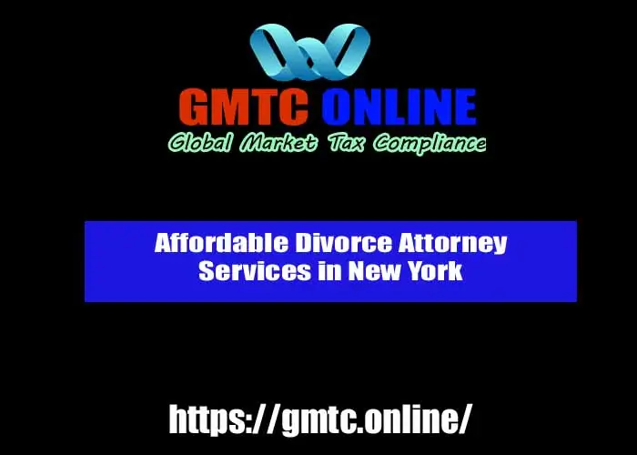 Affordable Divorce Attorney Services in New York