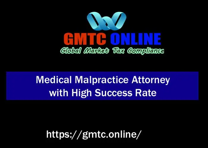 Medical Malpractice Attorney with High Success Rate